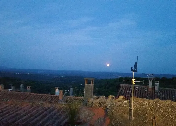 Maison Provence A Baudinard-Sur-Verdon