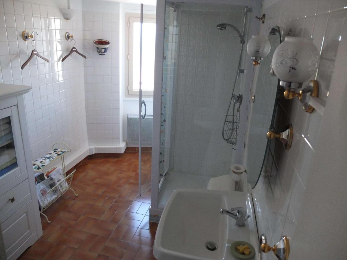 Maison Provence A Baudinard-sur-verdon