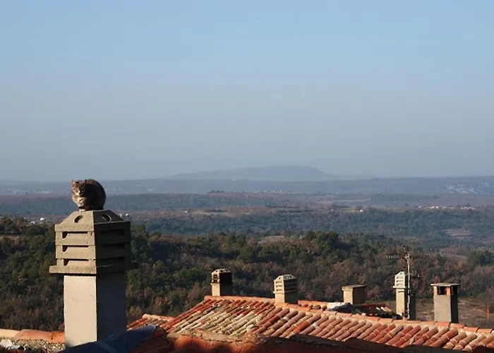 Maison Provence A Baudinard-Sur-Verdon