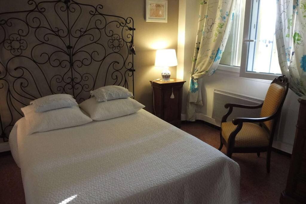 Maison Provence A Baudinard-sur-verdon Holiday home *