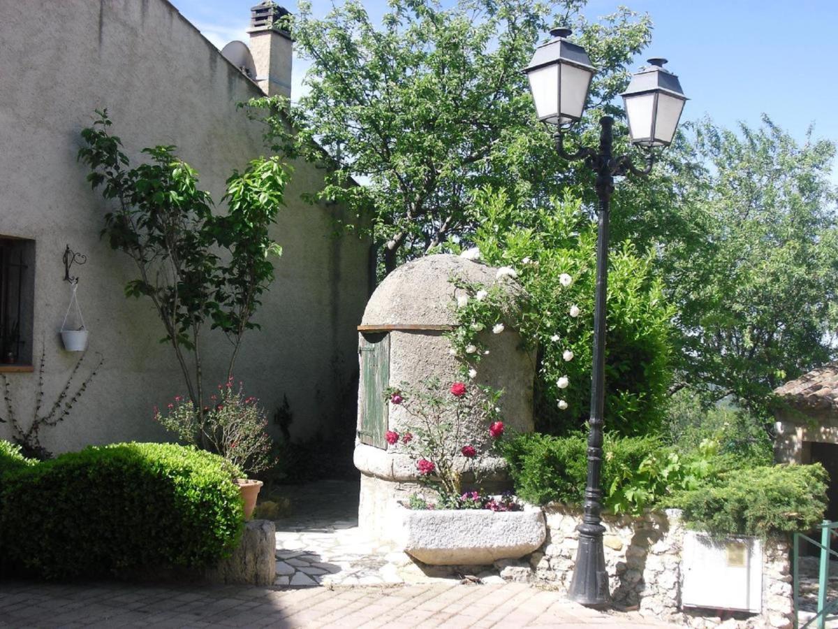 Maison Provence A Baudinard-sur-verdon Holiday home *