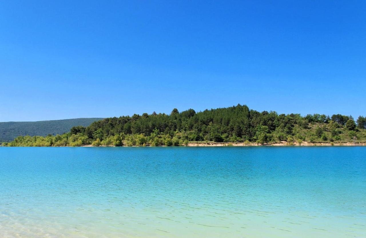 Holiday home Maison Provence A Baudinard-sur-verdon *