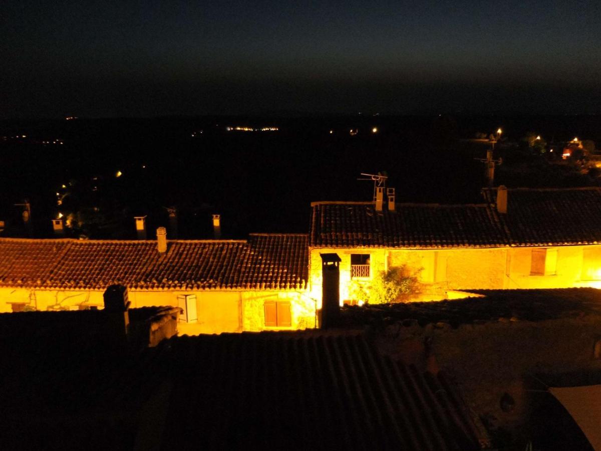 Maison Provence A Baudinard-sur-verdon Baudinard