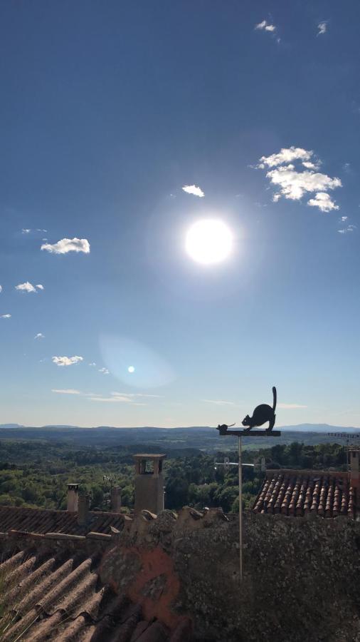Maison Provence A Baudinard-sur-verdon Holiday home Baudinard