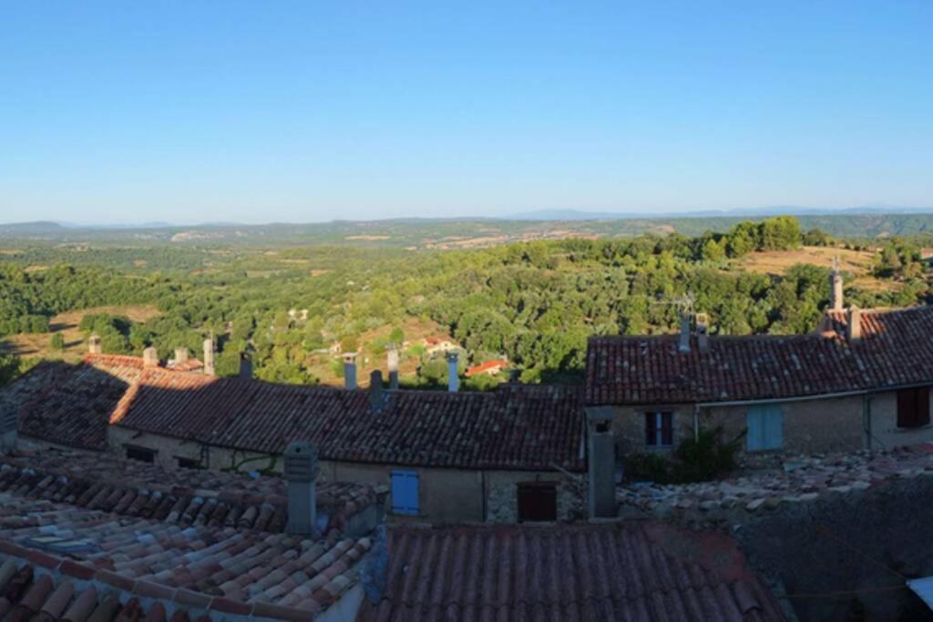 Holiday home Maison Provence A Baudinard-sur-verdon