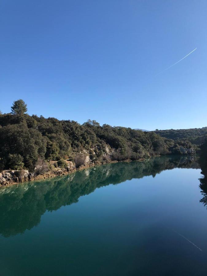 Holiday home Maison Provence A Baudinard-sur-verdon