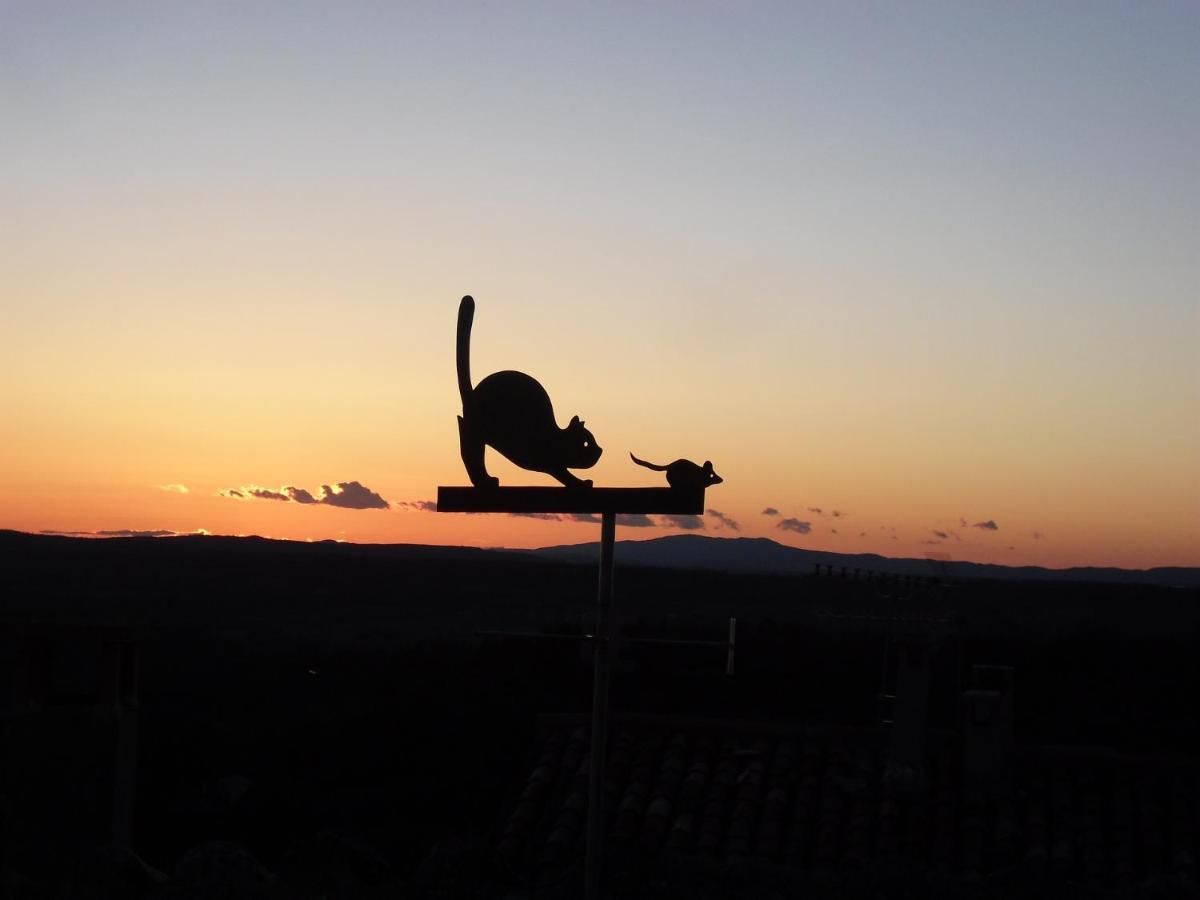 Maison Provence A Baudinard-sur-verdon Holiday home *
