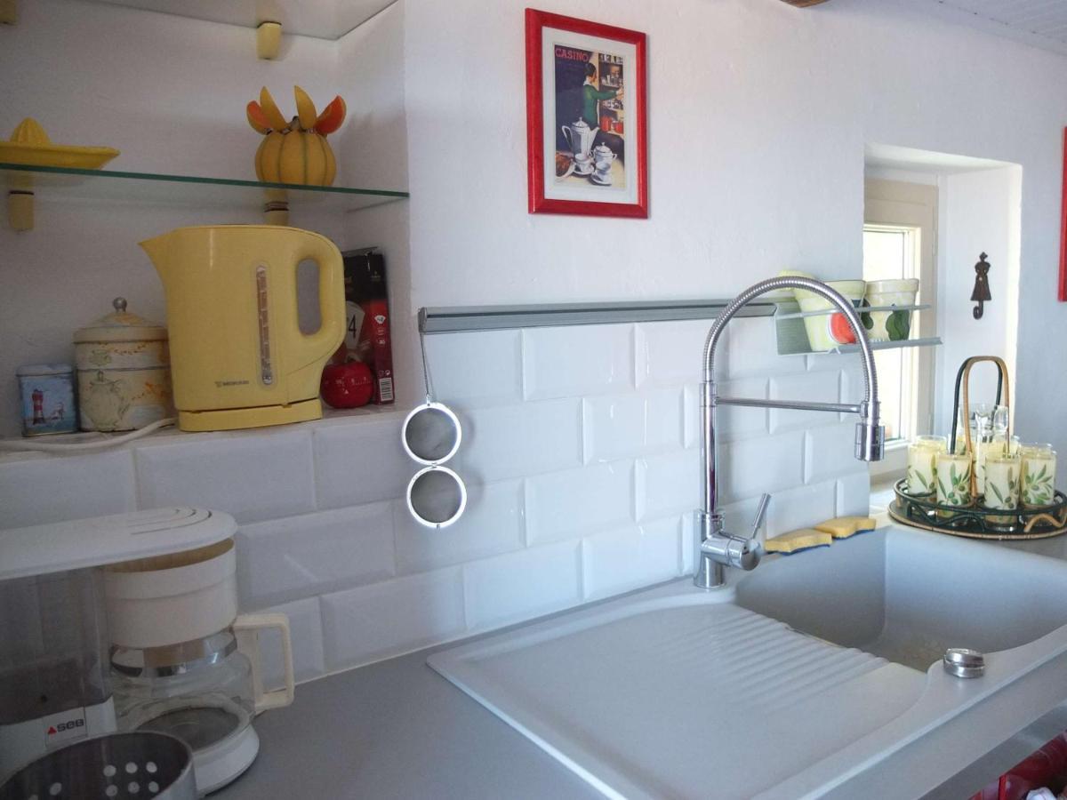 Maison Provence A Baudinard-sur-verdon Holiday home Baudinard