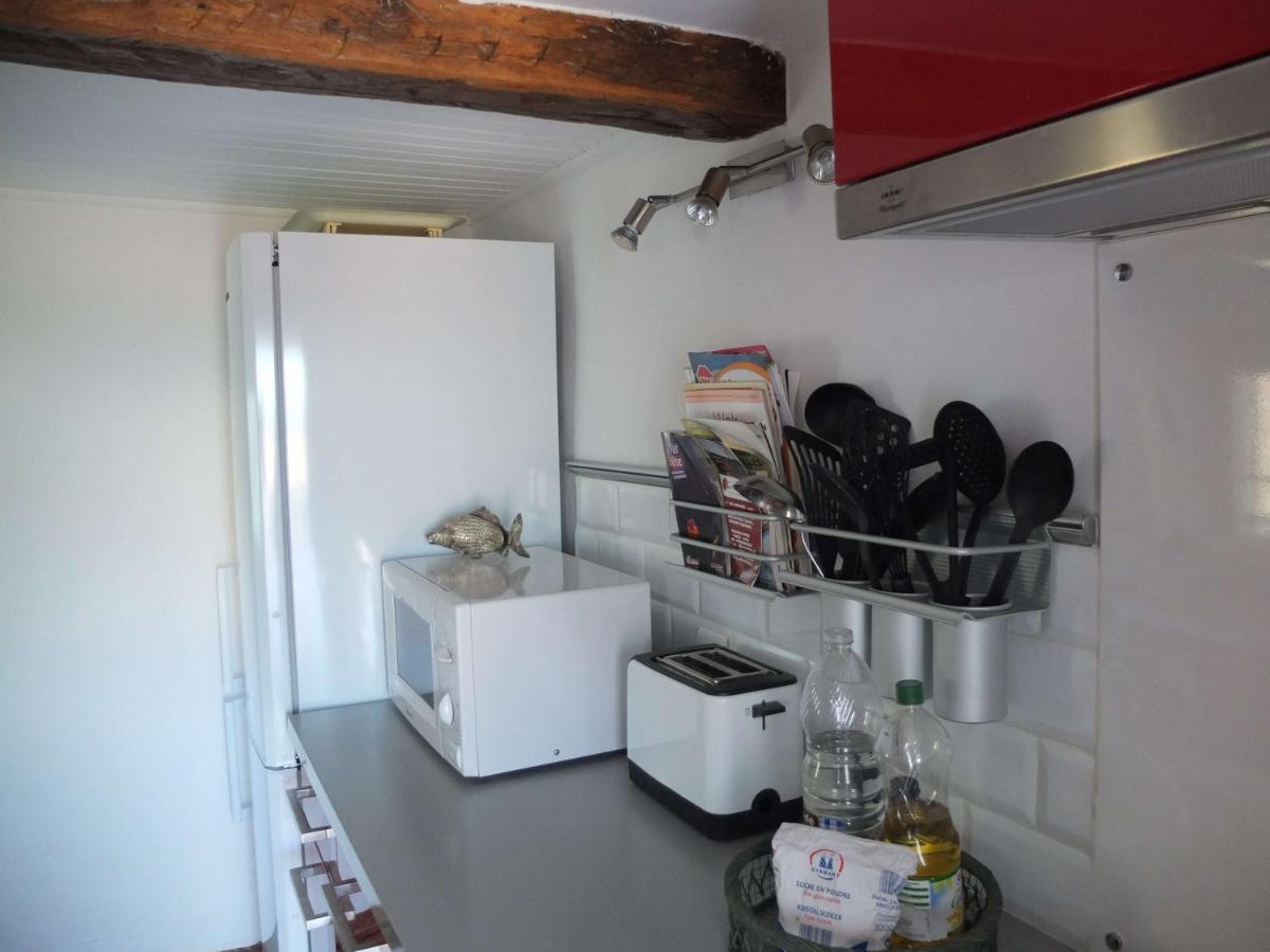 Holiday home Maison Provence A Baudinard-sur-verdon
